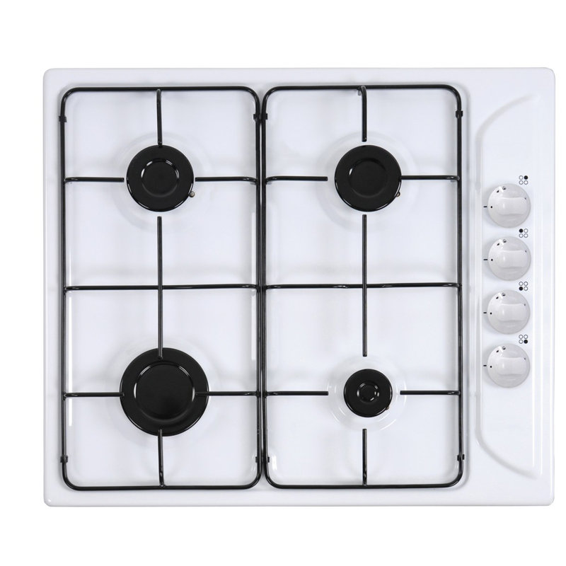 HADEN 4 Ring Gas Hob Wayfair.co.uk